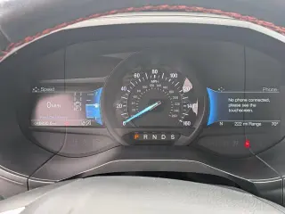 Ford Edge 2022 AWD ST-Line 4p Crossover