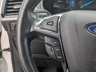 Ford Edge 2022 AWD ST-Line 4p Crossover