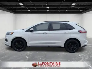 Ford Edge 2022 AWD ST-Line 4p Crossover