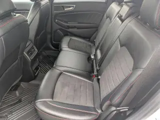 Ford Edge 2022 AWD ST-Line 4p Crossover