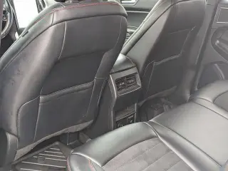 Ford Edge 2022 AWD ST-Line 4p Crossover