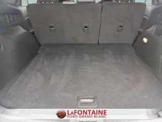 Ford Edge 2022 AWD ST-Line 4p Crossover