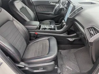 Ford Edge 2022 AWD ST-Line 4p Crossover