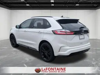 Ford Edge 2022 AWD ST-Line 4p Crossover