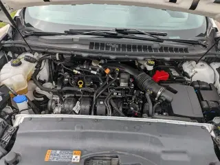 Ford Edge 2022 AWD ST-Line 4p Crossover