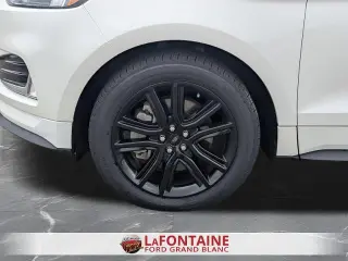 Ford Edge 2022 AWD ST-Line 4p Crossover