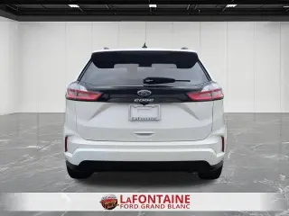Ford Edge 2022 AWD ST-Line 4p Crossover