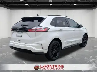 Ford Edge 2022 AWD ST-Line 4p Crossover