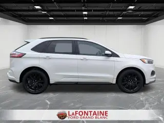 Ford Edge 2022 AWD ST-Line 4p Crossover