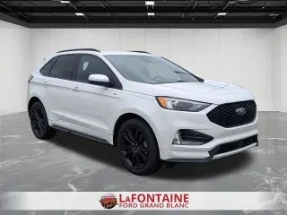 Ford Edge 2022 AWD ST-Line 4p Crossover