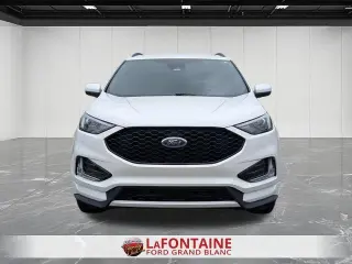 Ford Edge 2022 AWD ST-Line 4p Crossover