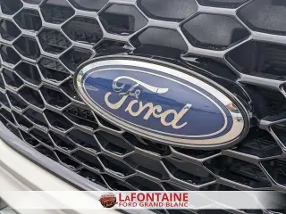 Ford Edge 2022 AWD ST-Line 4p Crossover