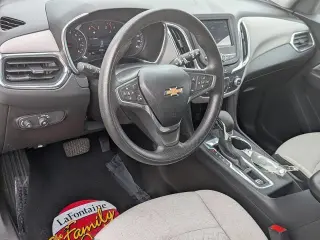 Chevrolet Equinox 2022 LS 4p SUV con 1LS