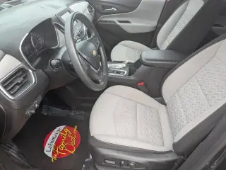 Chevrolet Equinox 2022 LS 4p SUV con 1LS