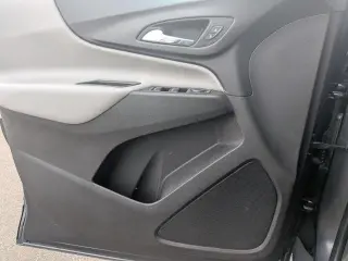 Chevrolet Equinox 2022 LS 4p SUV con 1LS