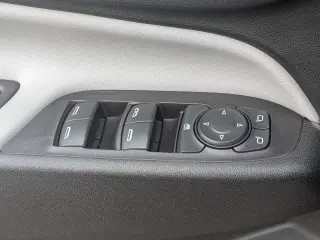 Chevrolet Equinox 2022 LS 4p SUV con 1LS