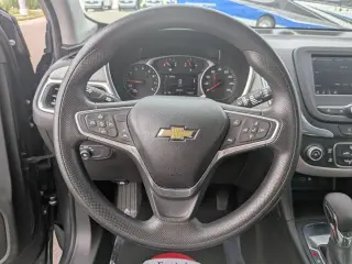 Chevrolet Equinox 2022 LS 4p SUV con 1LS