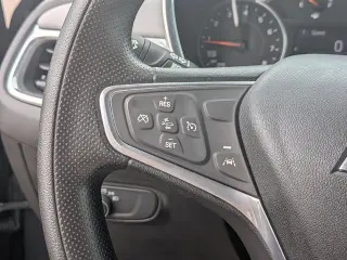 Chevrolet Equinox 2022 LS 4p SUV con 1LS