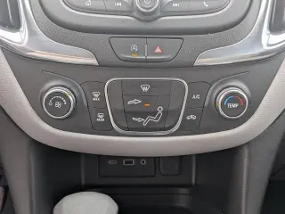Chevrolet Equinox 2022 LS 4p SUV con 1LS