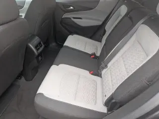 Chevrolet Equinox 2022 LS 4p SUV con 1LS