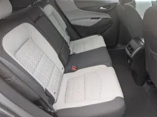 Chevrolet Equinox 2022 LS 4p SUV con 1LS