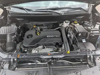 Chevrolet Equinox 2022 LS 4p SUV con 1LS