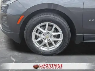 Chevrolet Equinox 2022 LS 4p SUV con 1LS