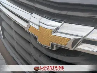 Chevrolet Equinox 2022 LS 4p SUV con 1LS