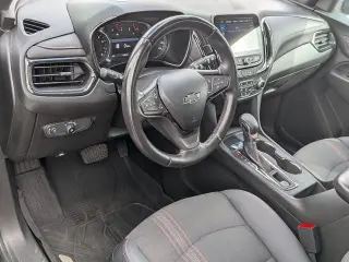 Chevrolet Equinox 2022 RS 4dr SUV