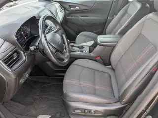 Chevrolet Equinox 2022 RS 4dr SUV