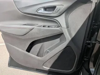 Chevrolet Equinox 2022 RS 4dr SUV
