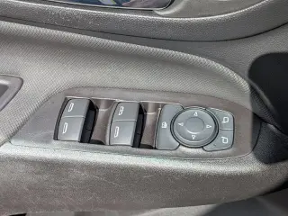 Chevrolet Equinox 2022 RS 4dr SUV