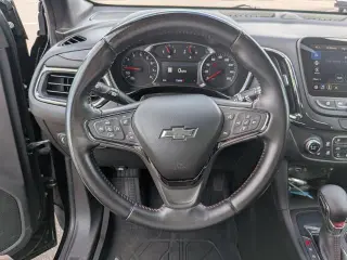 Chevrolet Equinox 2022 RS 4dr SUV