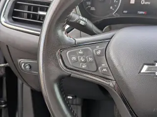 Chevrolet Equinox 2022 RS 4dr SUV