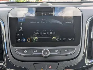 Chevrolet Equinox 2022 RS 4dr SUV