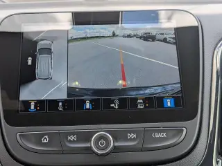 Chevrolet Equinox 2022 RS 4dr SUV