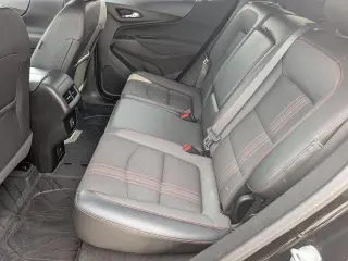 Chevrolet Equinox 2022 RS 4dr SUV