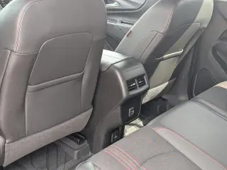 Chevrolet Equinox 2022 RS 4dr SUV