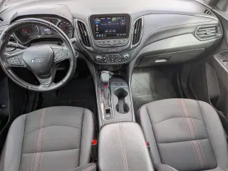 Chevrolet Equinox 2022 RS 4dr SUV
