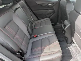 Chevrolet Equinox 2022 RS 4dr SUV