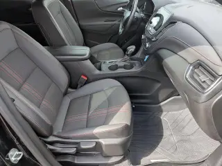 Chevrolet Equinox 2022 RS 4dr SUV