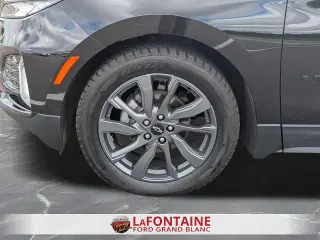 Chevrolet Equinox 2022 RS 4dr SUV