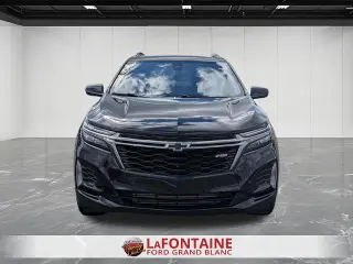 Chevrolet Equinox 2022 RS 4dr SUV
