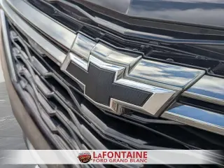 Chevrolet Equinox 2022 RS 4dr SUV