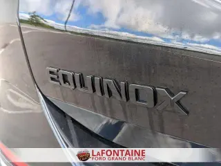 Chevrolet Equinox 2022 RS 4dr SUV