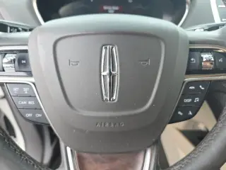 Lincoln Nautilus 2020 Reserve 4p SUV