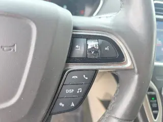 Lincoln Nautilus 2020 Reserve 4p SUV