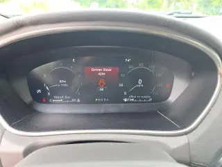 Lincoln Nautilus 2020 Reserve 4p SUV