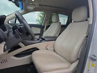Lincoln Nautilus 2020 Reserve 4p SUV