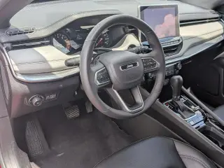 Jeep Compass 2025 4x4 Limited 4p SUV